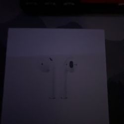 Brand New Airpods Gen 1