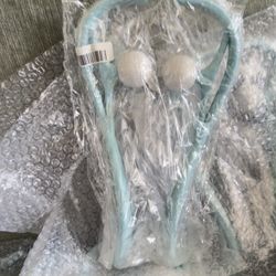 Dual-ball body massager