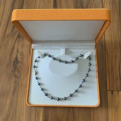 Fresh Water Pearl Necklace