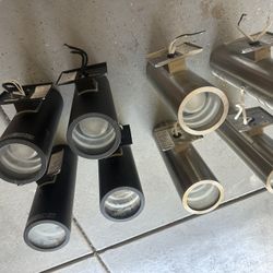 Theatre/ Inside/ Outside Lights