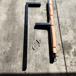 Truck Bed Extender