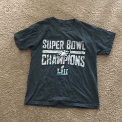 Eagles Super Bowl Shirt