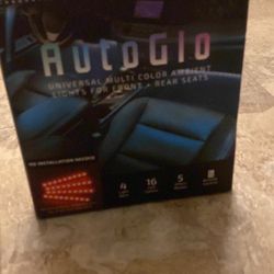 Merkury Autoglo Led Interior Lighting 