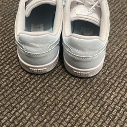 Kids Puma Shoes 