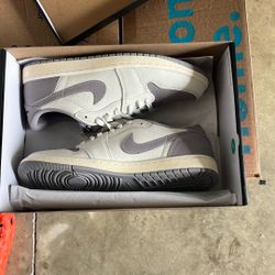 Retro 1 Low Size 11