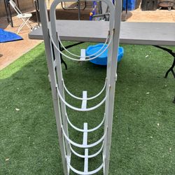 Rack Ac Refrigerant 4 Tier Weather Guard