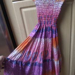 Girls Dress