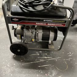 Generator For Sale-Storm Responder