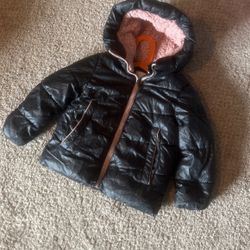Michael Kors Girls 4t Jacket