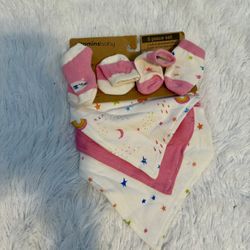 Baby Bibs 