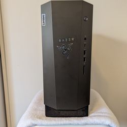 Lenovo Gaming PC