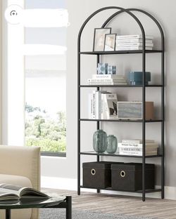 Glass stand