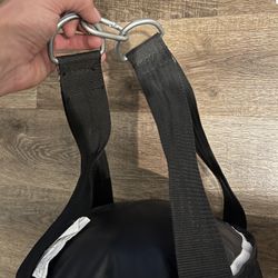 Everlast Punching Bag 