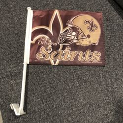 Saints Flag