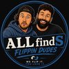 All FINDS
