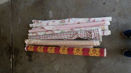 Cloths