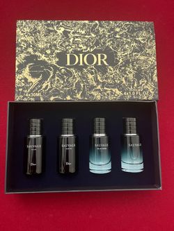 Dior cologne