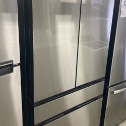 Samsung Bespoke Fridge
