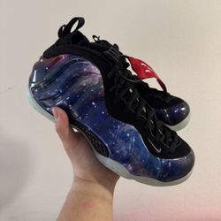 Nike Air Foamposite One ‘Galaxy’