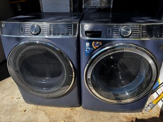 Washer Dryer