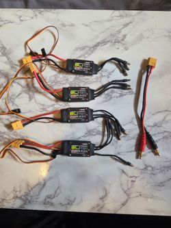 EMAX BLHeli 20A ESC