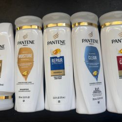 Pantene 