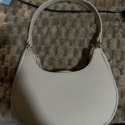 Off-white Handbag