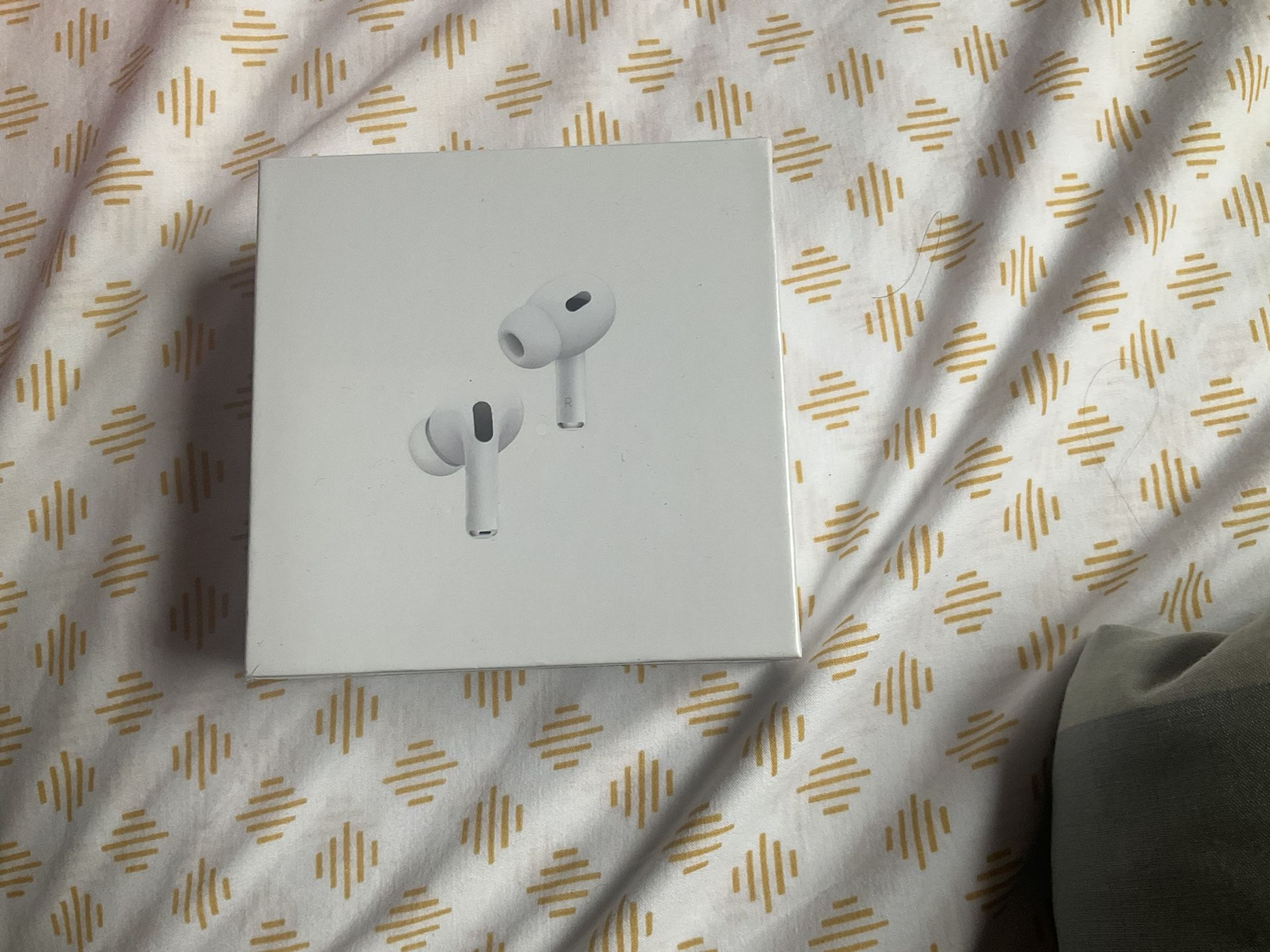 Air Pod Pro 2nd Gen