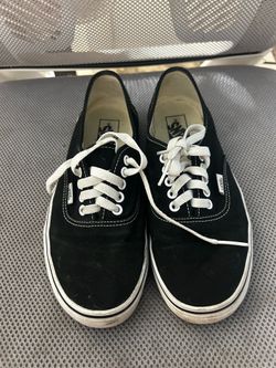 Vans Shoes