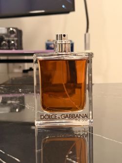 Dolce & Gabbana The One Parfum