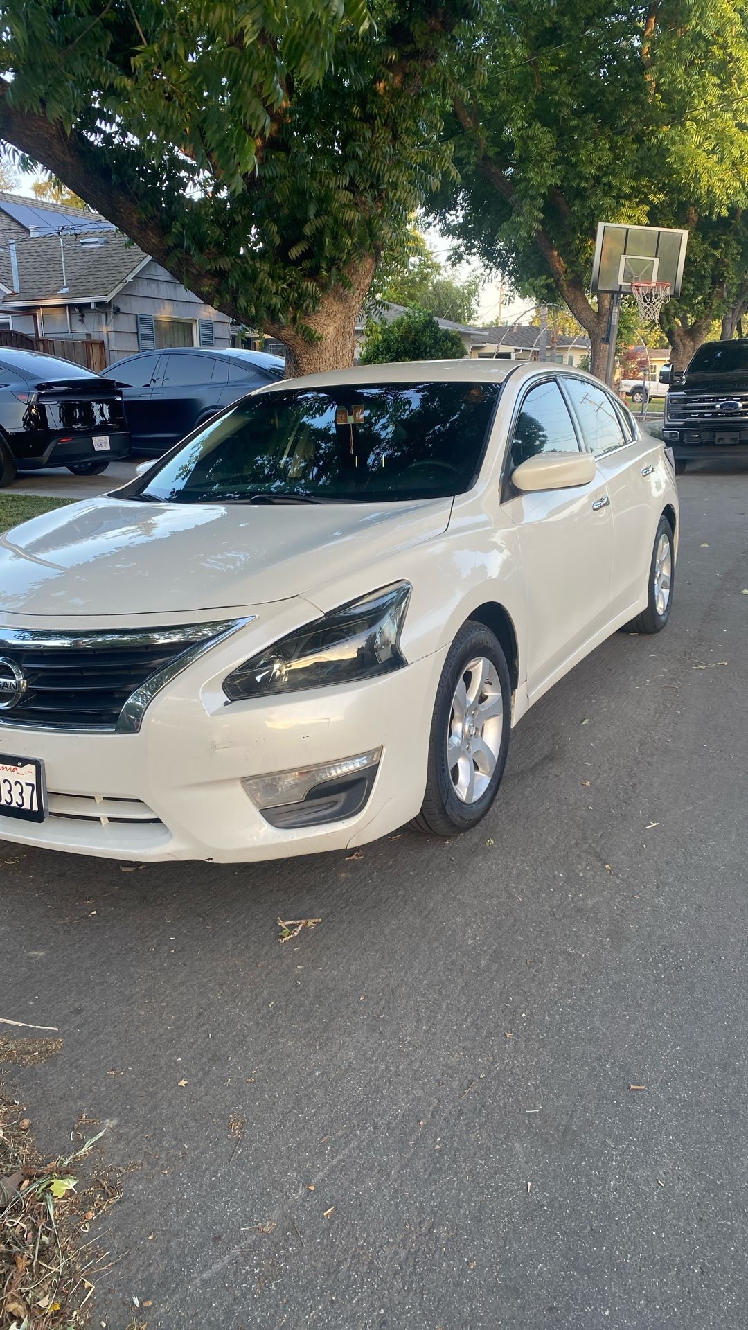 2014 Nissan Altima