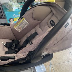 Evenflo Baby Car Seat