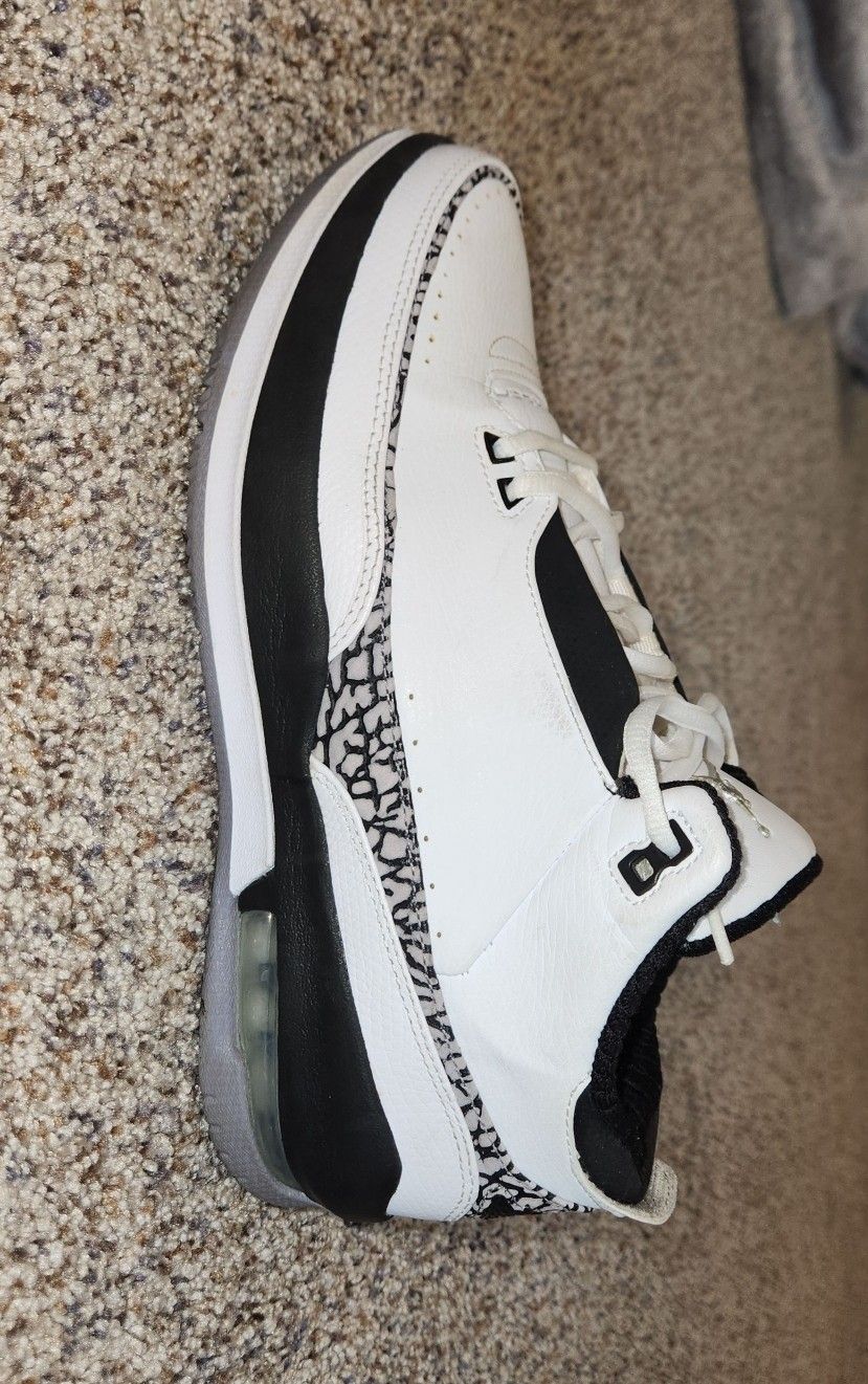 Jordan 2s
