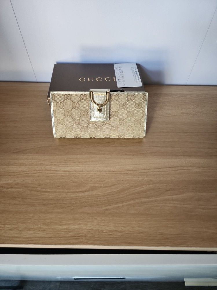 Gucci Wallet