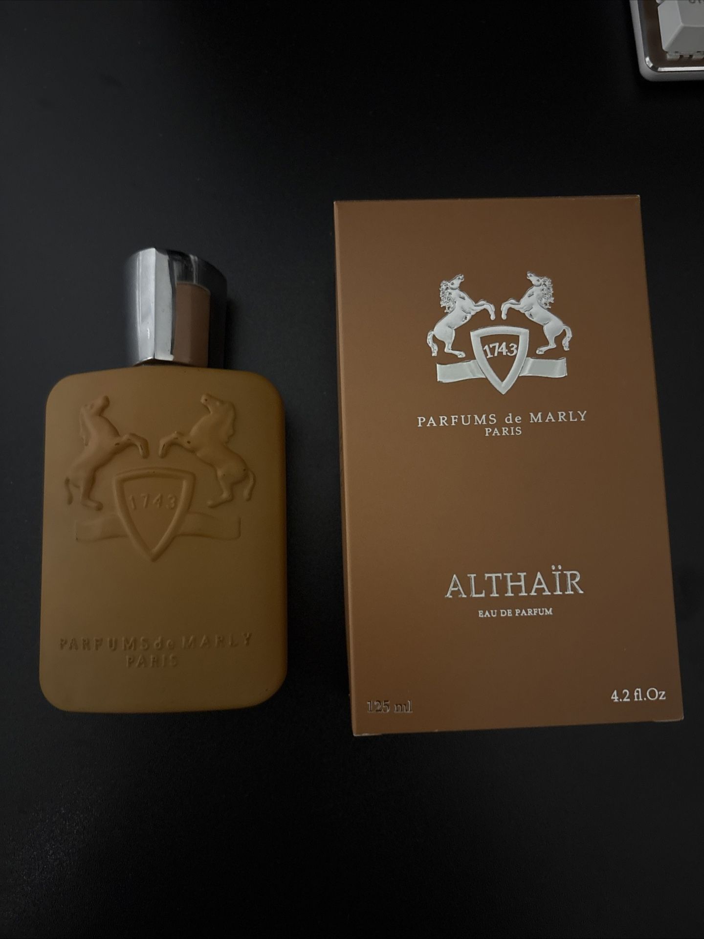parfums de marly althair