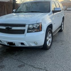2008 Chevrolet Tahoe