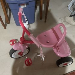 Tricycle Great Condition