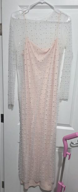 Baby Shower Dress