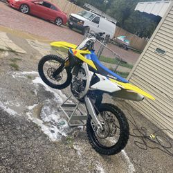 Rmz 450