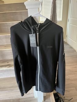 Hugo Boss Hoodie (Brand New)