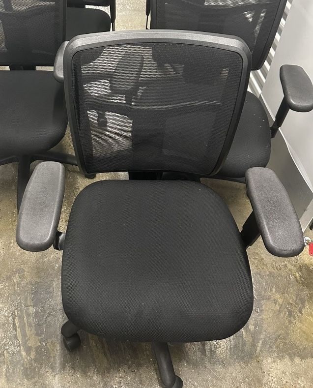 Office Chairs $75 Each OBO