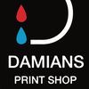 Damians Printing 