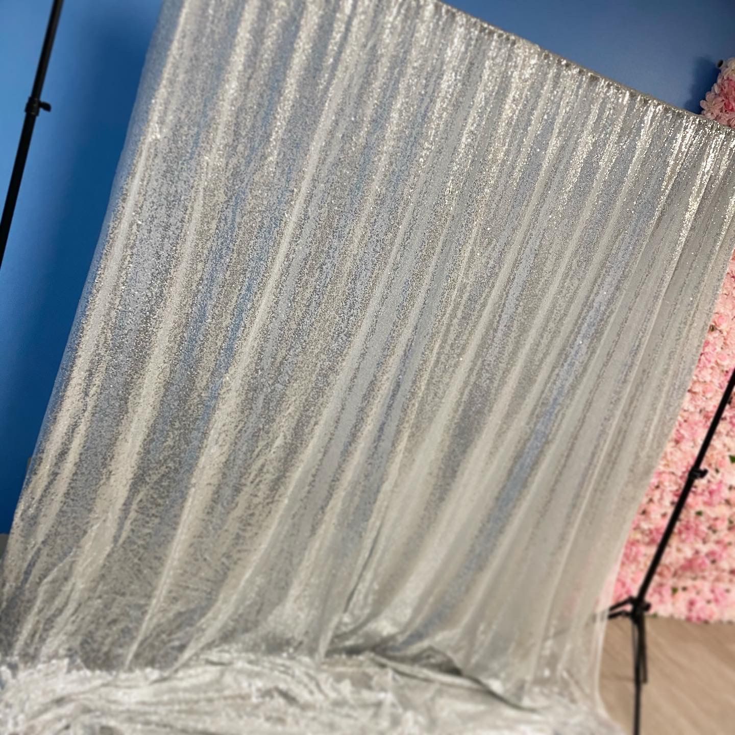 Sequin Backdrops