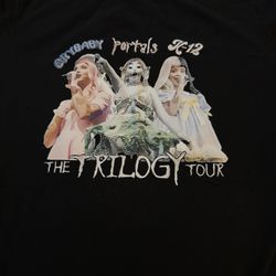 Melanie Martinez T-Shirt