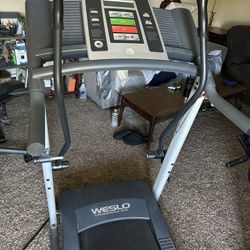 Treadmill 