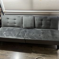 Free couch