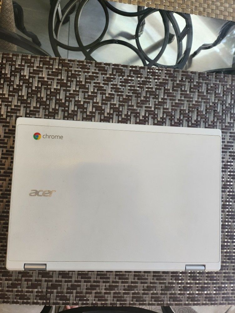 Acer 11.6" Chromebook