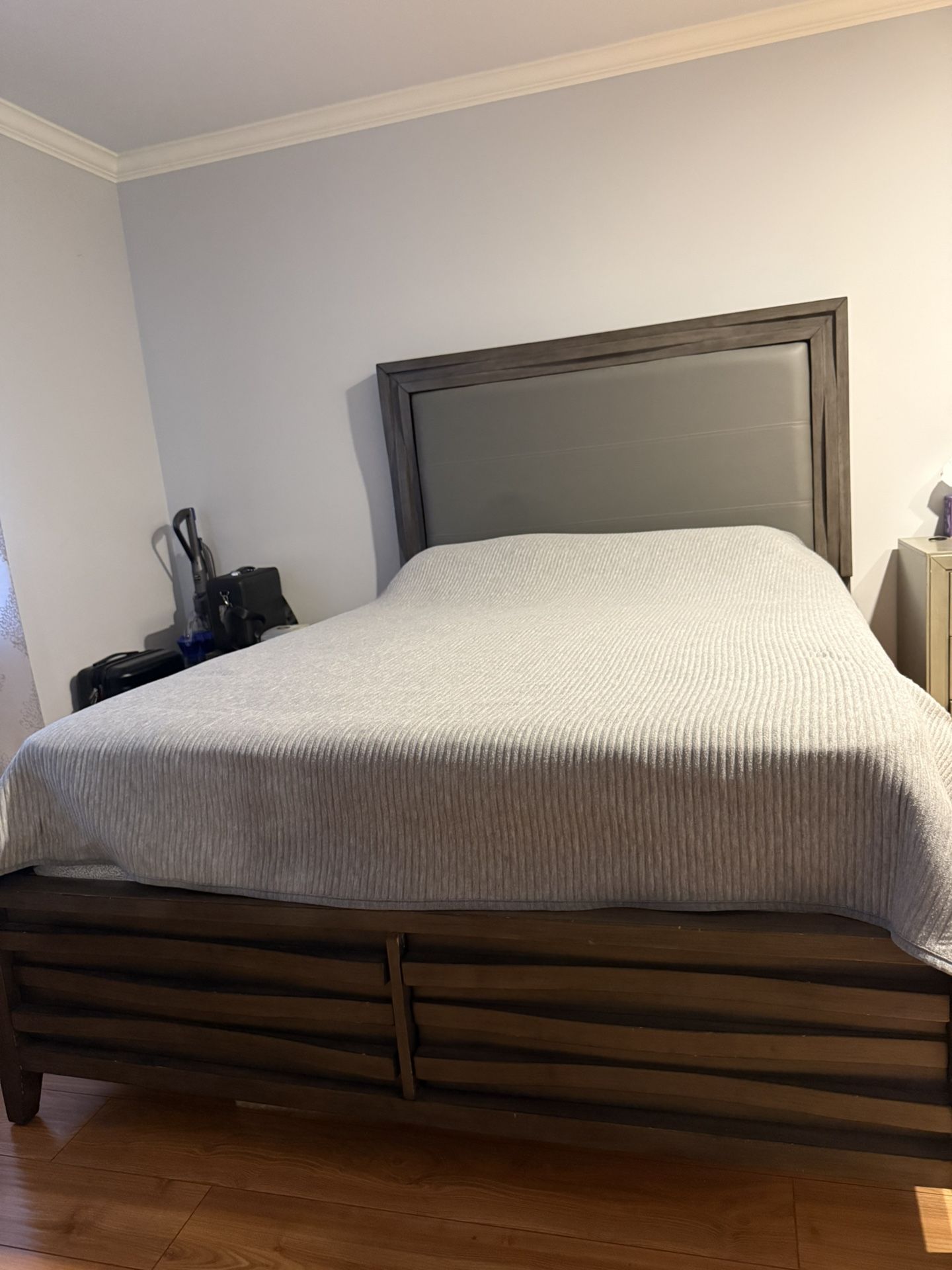 Bedroom Set