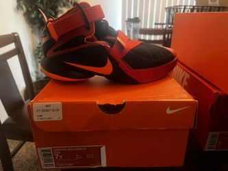 Nike