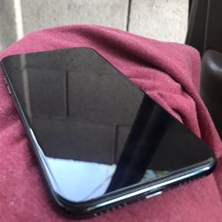 Mint Iphone X 256gb Verizon Ready 